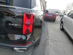 GAC Aion GS8 Pioneer Series 2.0T GDI AWD Luxury 5-Seater - ფოტო 8