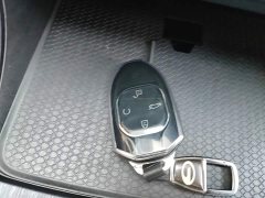 GAC Aion GS8 Pioneer Series 2.0T GDI AWD Luxury 5-Seater - ფოტო 9