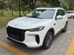 Jetour X70 C-DM Voyage Edition PRO 7-seater - ფოტო 1
