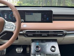 Jetour X70 C-DM Voyage Edition PRO 7-seater - ფოტო 10