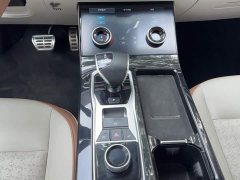 Jetour X70 C-DM Voyage Edition PRO 7-seater - ფოტო 11