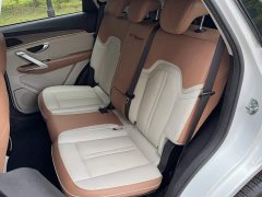 Jetour X70 C-DM Voyage Edition PRO 7-seater - ფოტო 14