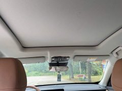 Jetour X70 C-DM Voyage Edition PRO 7-seater - ფოტო 15