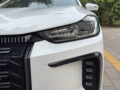 Jetour X70 C-DM Voyage Edition PRO 7-seater - ფოტო 19