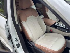 Jetour X70 C-DM Voyage Edition PRO 7-seater - ფოტო 20