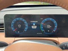 Jetour X70 C-DM Voyage Edition PRO 7-seater - ფოტო 8