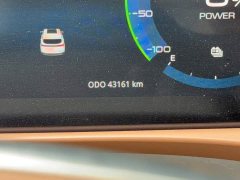 Jetour X70 C-DM Voyage Edition PRO 7-seater - ფოტო 9