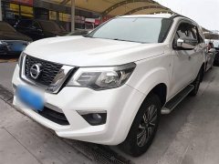 Nissan Tuouda 2020 2.5L XL Upper Automatic 2WD Luxury Edition - ფოტო 1