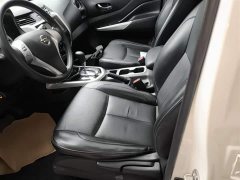 Nissan Tuouda 2020 2.5L XL Upper Automatic 2WD Luxury Edition - ფოტო 11