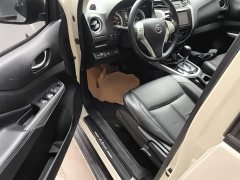 Nissan Tuouda 2020 2.5L XL Upper Automatic 2WD Luxury Edition - ფოტო 12