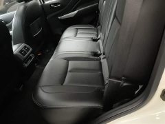 Nissan Tuouda 2020 2.5L XL Upper Automatic 2WD Luxury Edition - ფოტო 13