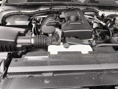 Nissan Tuouda 2020 2.5L XL Upper Automatic 2WD Luxury Edition - ფოტო 16