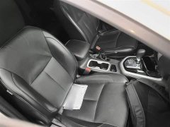 Nissan Tuouda 2020 2.5L XL Upper Automatic 2WD Luxury Edition - ფოტო 20