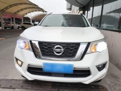 Nissan Tuouda 2020 2.5L XL Upper Automatic 2WD Luxury Edition - ფოტო 3