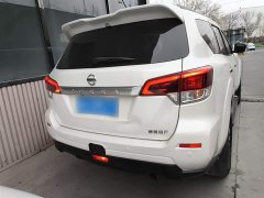 Nissan Tuouda 2020 2.5L XL Upper Automatic 2WD Luxury Edition - ფოტო 4