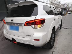 Nissan Tuouda 2020 2.5L XL Upper Automatic 2WD Luxury Edition - ფოტო 5