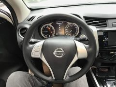 Nissan Tuouda 2020 2.5L XL Upper Automatic 2WD Luxury Edition - ფოტო 7