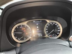 Nissan Tuouda 2020 2.5L XL Upper Automatic 2WD Luxury Edition - ფოტო 8