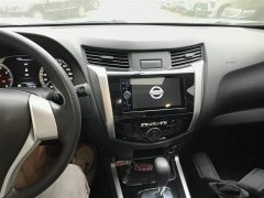 Nissan Tuouda 2020 2.5L XL Upper Automatic 2WD Luxury Edition - ფოტო 9