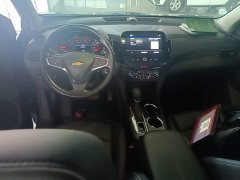 Chevrolet Equinox 535T Premier Edition - ფოტო 10