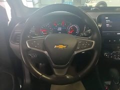Chevrolet Equinox 535T Premier Edition - ფოტო 11