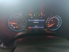 Chevrolet Equinox 535T Premier Edition - ფოტო 12