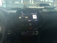 Chevrolet Equinox 535T Premier Edition - ფოტო 13