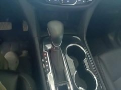 Chevrolet Equinox 535T Premier Edition - ფოტო 14