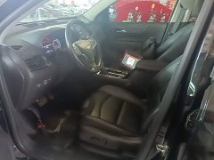 Chevrolet Equinox 535T Premier Edition - ფოტო 15