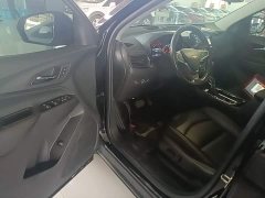Chevrolet Equinox 535T Premier Edition - ფოტო 16