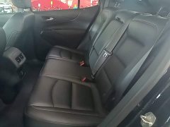 Chevrolet Equinox 535T Premier Edition - ფოტო 17