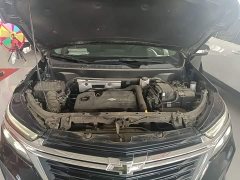 Chevrolet Equinox 535T Premier Edition - ფოტო 20