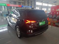 Chevrolet Equinox 535T Premier Edition - ფოტო 5