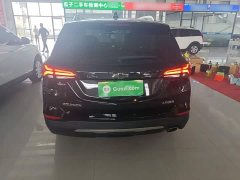 Chevrolet Equinox 535T Premier Edition - ფოტო 6
