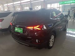 Chevrolet Equinox 535T Premier Edition - ფოტო 7