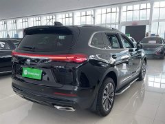 Buick Envision Plus Envision Plus 28T AWD Premium Edition - ფოტო 10