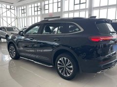 Buick Envision Plus Envision Plus 28T AWD Premium Edition - ფოტო 6