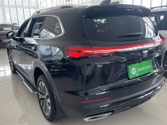 Buick Envision Plus Envision Plus 28T AWD Premium Edition - ფოტო 8