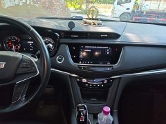 Cadillac XT5 2.0T FWD Luxury - ფოტო 10