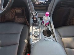 Cadillac XT5 2.0T FWD Luxury - ფოტო 11