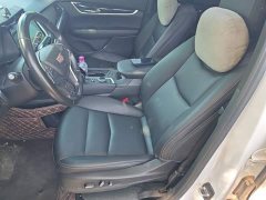 Cadillac XT5 2.0T FWD Luxury - ფოტო 12