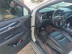 Cadillac XT5 2.0T FWD Luxury - ფოტო 13
