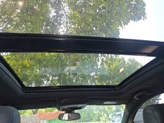 Cadillac XT5 2.0T FWD Luxury - ფოტო 15