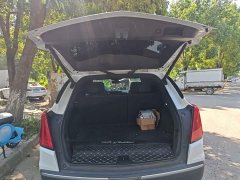Cadillac XT5 2.0T FWD Luxury - ფოტო 16