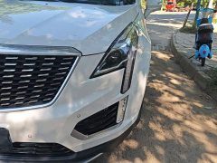 Cadillac XT5 2.0T FWD Luxury - ფოტო 19