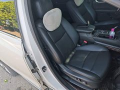 Cadillac XT5 2.0T FWD Luxury - ფოტო 20