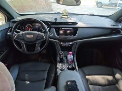 Cadillac XT5 2.0T FWD Luxury - ფოტო 6