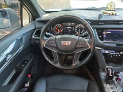 Cadillac XT5 2.0T FWD Luxury - ფოტო 7