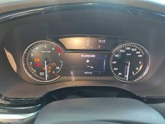 Cadillac XT5 2.0T FWD Luxury - ფოტო 8