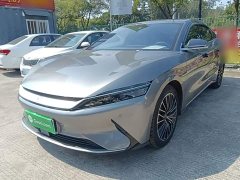 BYD Han 2021 EV Standard Range Luxury - ფოტო 1